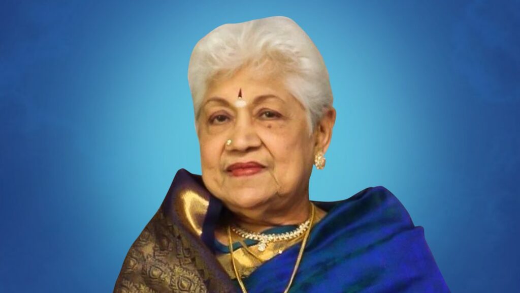 చలనచిత్ర రంగంలో పద్మశ్రీ షావుకారు జానకి లేని లోటు పూడ్చలేనిదీ: ముఖ్యమంత్రి శ్రీ ఎ.రేవంత్ రెడ్డి