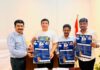 బతుకమ్మ యంగ్ ఫిల్మ్ మేకర్స్ ఛాలెంజ్ 2026 పోస్టర్ ఆవిష్కరణ!