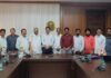 కార్పొరేట్ ఆసుపత్రుల ఏకాభిప్రాయంతో కొత్త EHS పథకం!