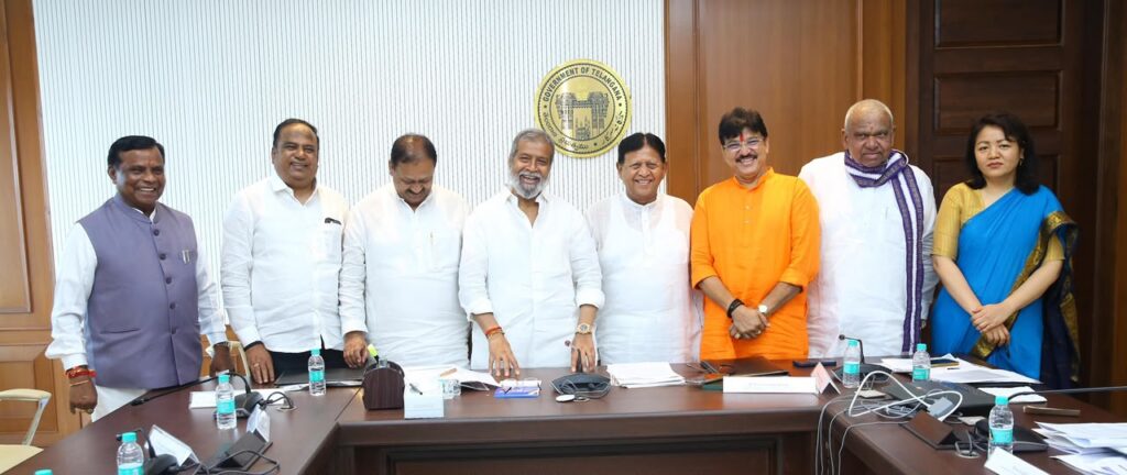 రిఫరల్ హాస్పిటల్‌గా నిజామాబాద్ జీజీహెచ్‌