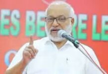 న్యూయార్క్ నుంచి బెర్లిన్ వరకు సోషలిస్ట్ ప్రత్యామ్నాయం: ఎం.ఏ. బేబీ