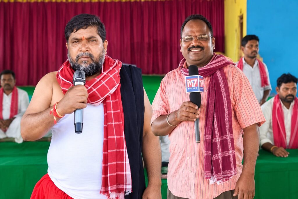 సాంస్కృతిక సారధిలో వెయ్యి ఉద్యోగాలు భర్తీ చేయాలి