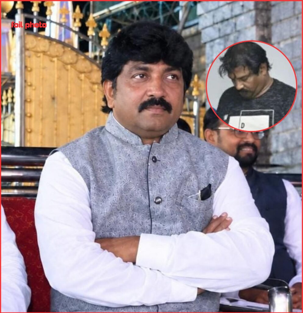 అమృత–ప్రణయ్ హత్య కేసులో A4గా శిక్ష అనుభవిస్తున్న అబ్దుల్ బారీ మృతి!
