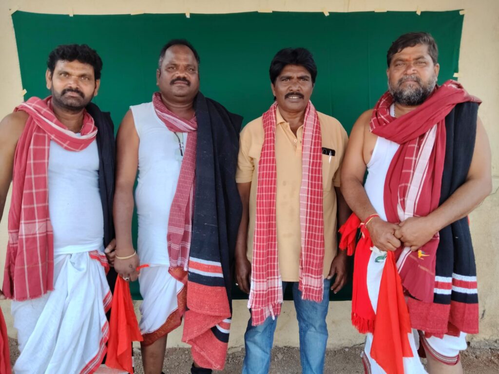కళాకారుల సమస్యల పరిష్కారం కోసం ‘చలో రవీంద్రభారతి’