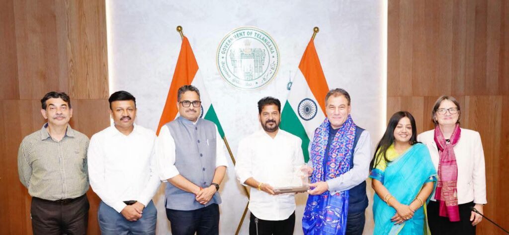 హైదరాబాద్‌లో హార్వర్డ్ ఎగ్జిక్యూటివ్ ఎడ్యుకేషన్ కోర్సులు: