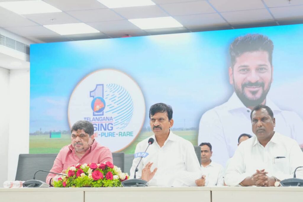 రాష్ట్ర మంత్రివర్గం కీలక నిర్ణయాలు: