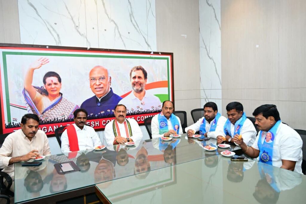 SIRపై ఇండియా కూటమి ఉద్యమ కార్యాచరణ!
