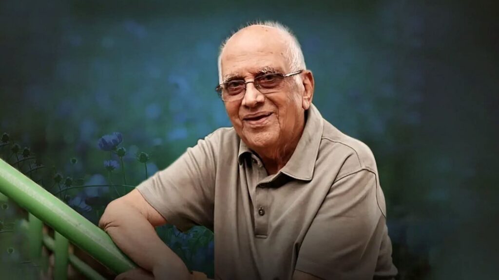 సింగీతం శ్రీనివాసరావు మృతి తెలుగు సినీ పరిశ్రమకు తీరని లోటు: సీఎం రేవంత్ రెడ్డి