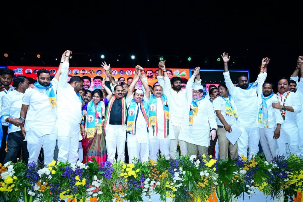 జాతీయ జనగణనలో ఓబీసీ కులగణన చేపట్టాలి.