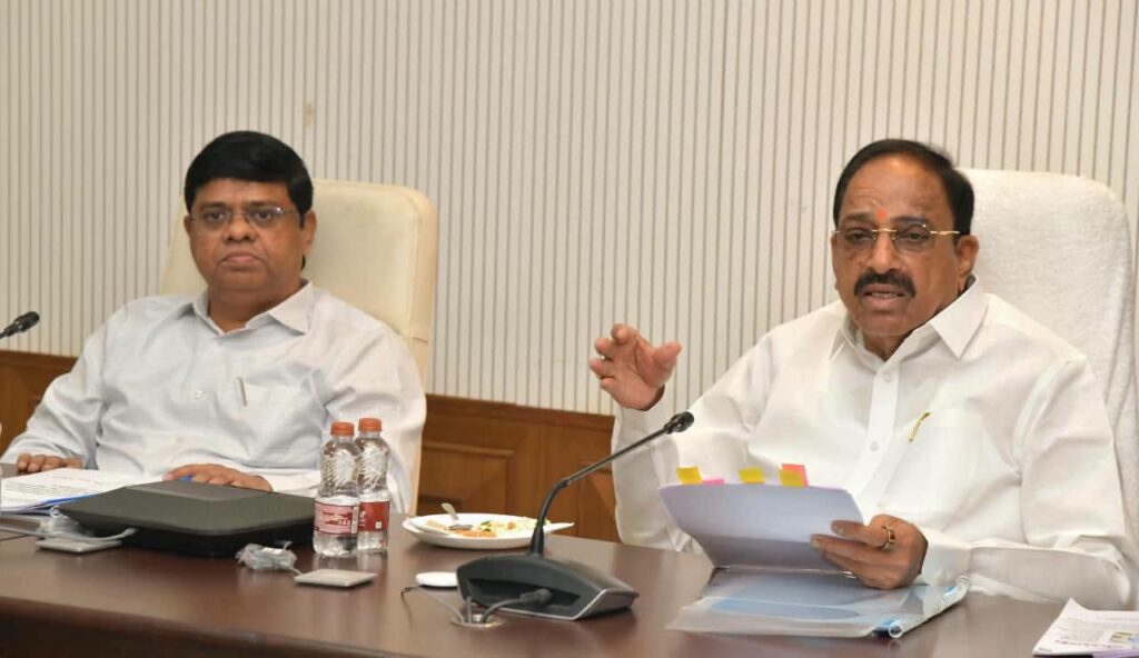 ఎల్‌నినో ప్రభావం.. ప్రత్యామ్నాయ పంటల వైపు రైతులు!