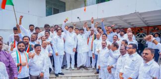 ఓటు హక్కును హరించే ప్రయత్నాలను అడ్డుకుంటాం: మల్లు భట్టి విక్రమార్క