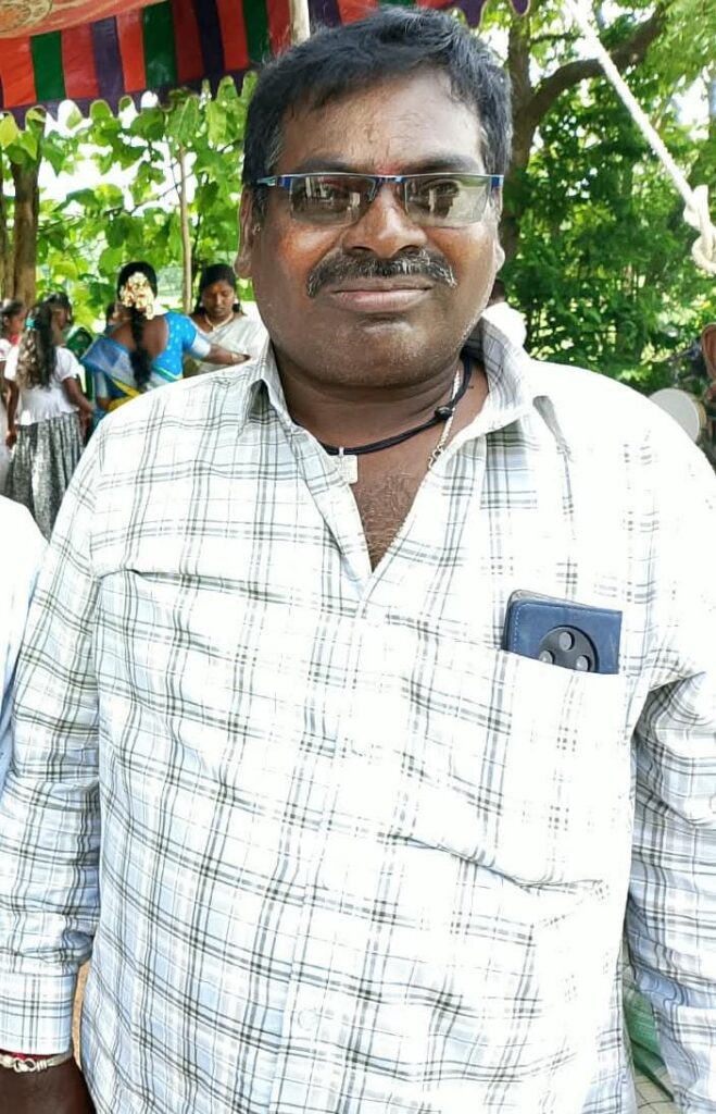 జాంబియాలో బోర్ డ్రిల్లింగ్ ప్రమాదం.. ఉరుమడ్ల వాసి మృతి