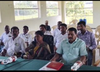 ఎల్నినో ప్రభావంపై రైతులకు అవగాహన